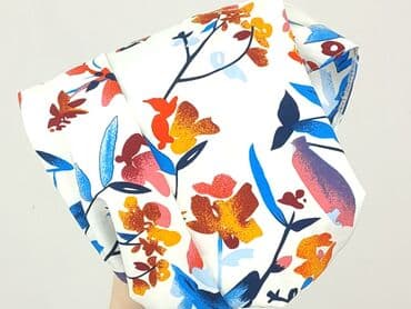 bluzki z krótkim rękawem plus size: Bluzka damska, rozmiar 5XL — 6