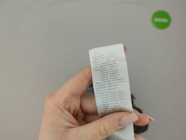 bluza z napisem cropp: Orsay, Bluzka damska, rozmiar M — 5