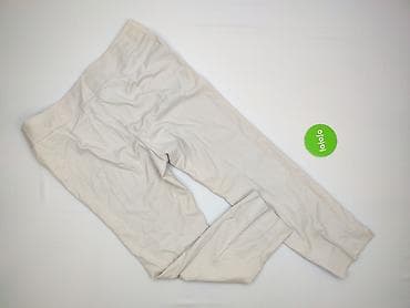 down 104: Spodnie materiałowe damskie, rozmiar 4XL — 3
