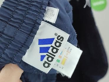 asics dresy: Adidas, Spodnie 3/4 damskie, rozmiar L — 4