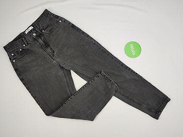 bluzy pull and bear: PULL&BEAR, Jeansy damskie, rozmiar S — 2