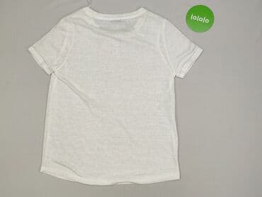 tommy hilfiger markowe t shirty damskie wyprzedaż: TU Woman, T-shirt damski, rozmiar L — 3