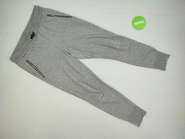 spo: 4F, Spodnie dresowe dla mężczyzn, rozmiar L — 2