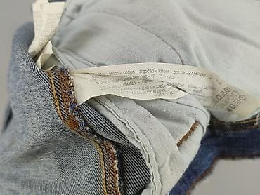 zara kurtki wiosenne: Zara, Kurtka jeansowa damska, rozmiar S — 5