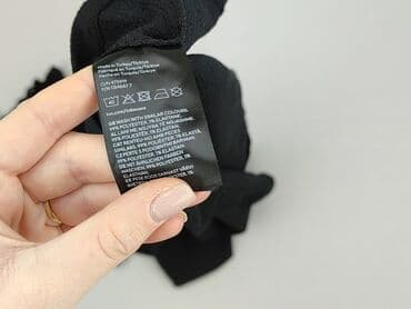 sukienka midi hm: H&M, Sukienka damska, rozmiar M — 6