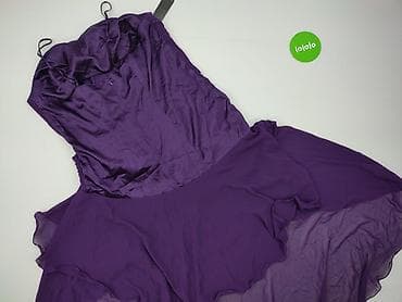 per una cena: Sukienka damska, rozmiar 2XL — 3