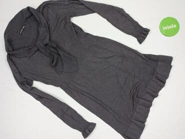 modna sukienka dla 60 latki: Women`s dress, size L (EU 40) — 2