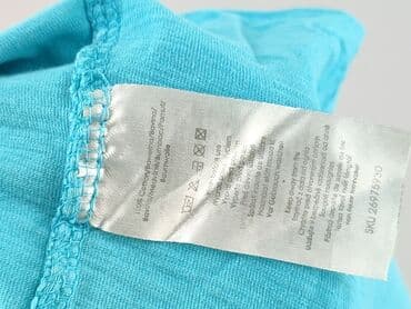 bluzki uv: T-shirt damski, XL — 5