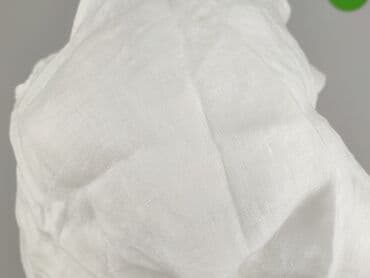 bluzki z lnu na lato: ITALY FASHION, Bluzka damska, One size — 6