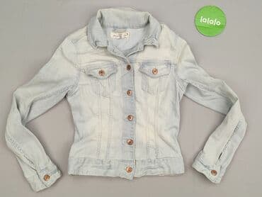 lidl kurtka jeansowa: Kurtka jeansowa damska, rozmiar S — 2