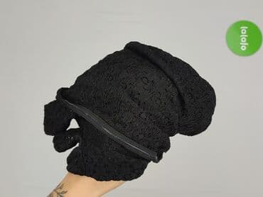 czarne krótkie spodenki sinsay: Sinsay, Bluzka damska, rozmiar L — 6