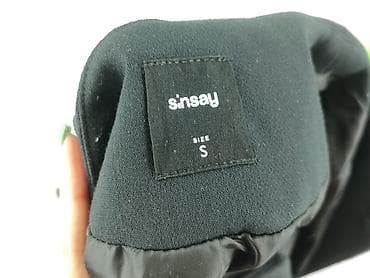 kurtka glorious: Sinsay, Marynarka damska, rozmiar S — 4