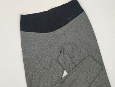 kurtka tech fleece: Nike, Legginsy Sportowe damskie, S — 1