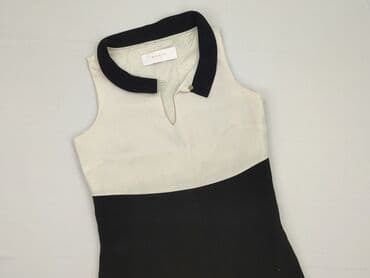 sukienki jednokolorowe: Reserved, Sukienka damska, rozmiar XS — 1