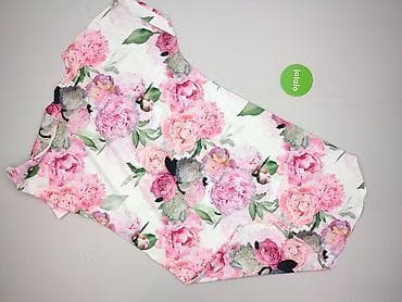 sukienki boho plus size: Sukienka damska, rozmiar 3XL — 3