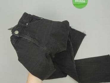 amisu spodnie new yorker: Amisu, Jeansy damskie, rozmiar 2XS — 5