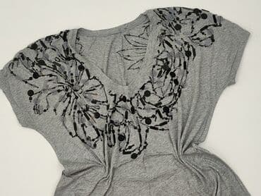 markowe t shirty damskie wyprzedaż zalando: T-shirt damski, rozmiar XS — 1