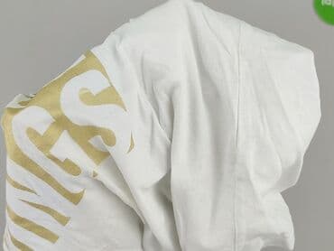 koszulka ajax bob marley: Stradivarius, T-shirt damski, rozmiar S — 5