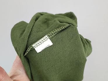 oversize basic t shirt: Tunika damska, rozmiar XL — 4