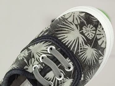trampki vans authentic: Baby shoes, Lupilu, 23, condition - Very good — 5