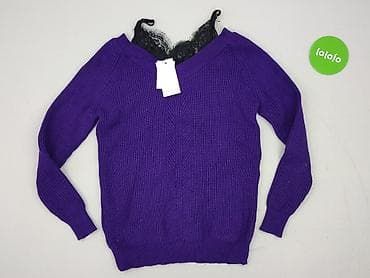 massimo dutti sweter damski: Jean Louis Francois, Sweter damski, rozmiar One size — 3