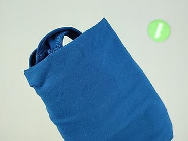 black squad dresy: Domyos, Top damski, rozmiar S — 4