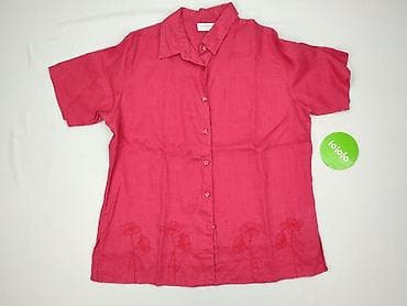 bluzki panda: Canda, Koszula damska, rozmiar 3XL — 2