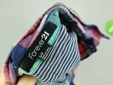 abercrombie fitch koszula damska: Forever 21, Koszula damska, rozmiar S — 4