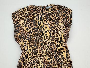 zara sukienka zebra: Zara, Sukienka damska, rozmiar L — 1