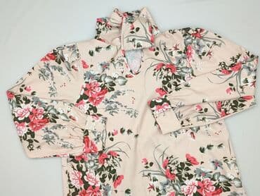 Koszule: Bluzka damska, rozmiar 2XL — 1