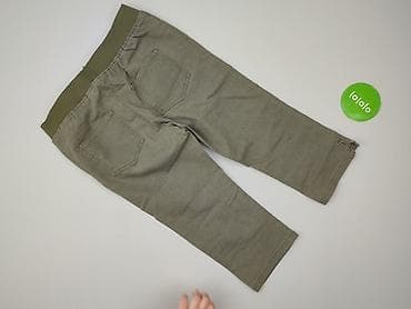 spodnie kiabi: Janina, Spodnie 3/4 damskie, rozmiar M — 3