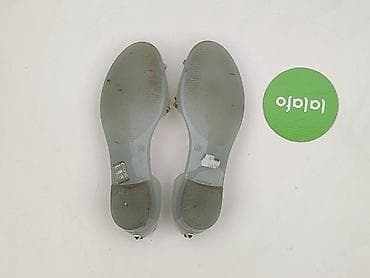 nike dunk: Melissa, Balerinki damskie, rozmiar 39 — 3