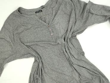 playboy missguided t shirty: Bpc bonprix collection, Bluzka damska, rozmiar 9XL — 1