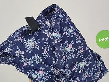 bluzki chabrowe: H&M, Bluzka damska, rozmiar S — 6