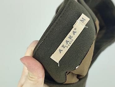 szorty mango: AZARA PARIS, Szorty damskie, rozmiar M — 4