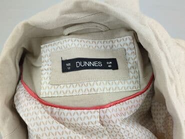 reserved marynarki: Dunnes, Marynarka damska, M — 4