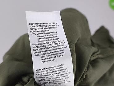 sinsay oversize: Orsay, Bluzka damska, rozmiar S — 7