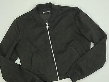 monnari bomberka: Cropp, Kurtka bomberka damska, rozmiar M — 1