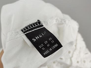 128 cm: Shein, Sukienka damska, rozmiar XL — 4