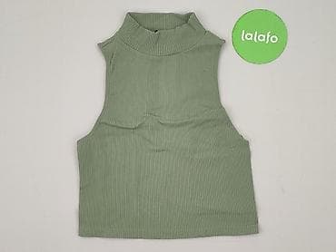 bluzki under armour: Zara, Top damski, rozmiar M — 2