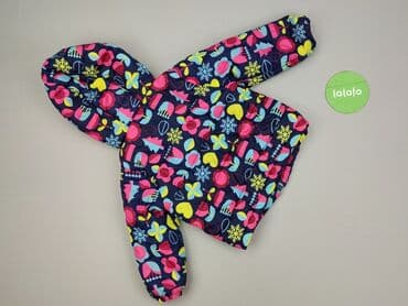 tatuum kurtka zimowa: Kurtka przejściowa, 1.5-2 lat, 86-92 cm, stan - Bardzo dobry — 3