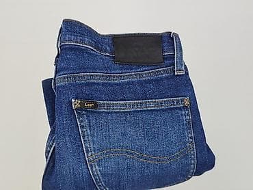 levis 524: Lee, Jeansy damskie, rozmiar M — 7