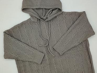 sweatshirt: Bluza z kapturem damska, rozmiar 6XL — 1