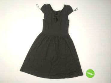 sukienki i garsonki na wesele: H&M, Sukienka damska, rozmiar S — 3
