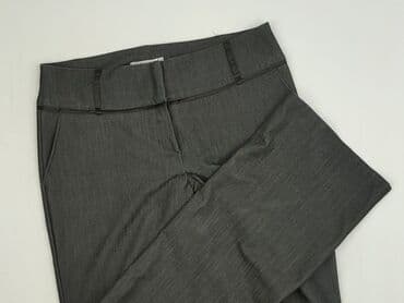 QUIOSQUE, Spodnie materiałowe damskie, rozmiar XL