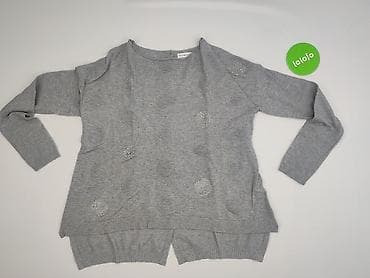 sweter reserved: Светр жіночий, розмір XL — 2