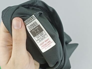 top z koronką sinsay: Blouse, Dunnes Stores, 8 years, 122-128 cm, condition - Perfect — 4