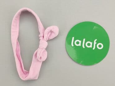 niemowlęce kombinezony: Headband, condition - Very good — 2