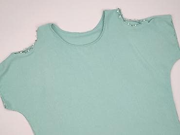 ITALY FASHION, Bluzka damska, rozmiar 9XL