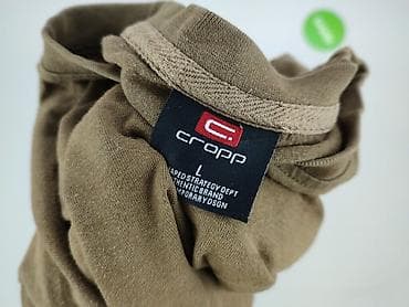 comma: Cropp, Koszulka dla mężczyzn, rozmiar L — 4